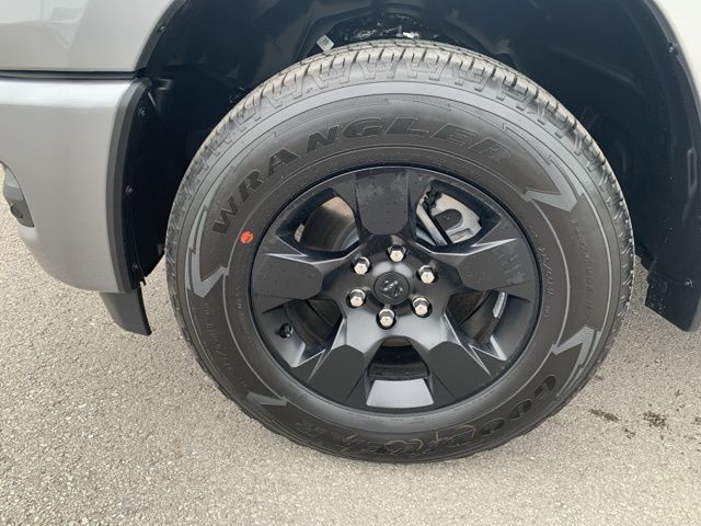 2025 RAM 1500 Tradesman photo