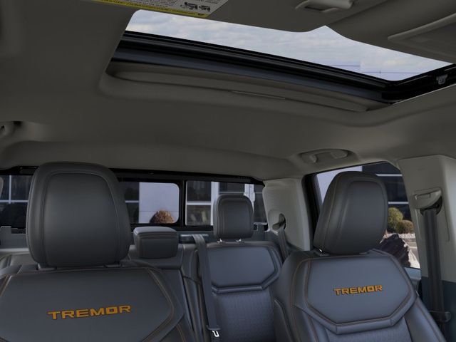 New 2026 Ford Maverick Truck