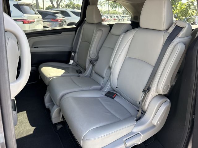 Used 2019 Honda Odyssey Van
