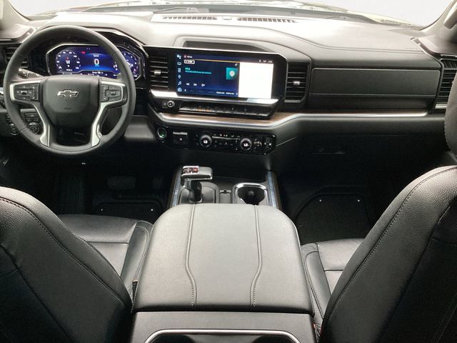Used Car 2024 Chevrolet Silverado 1500  Rst For Sale Under $50,000 In San Antonio, Texas