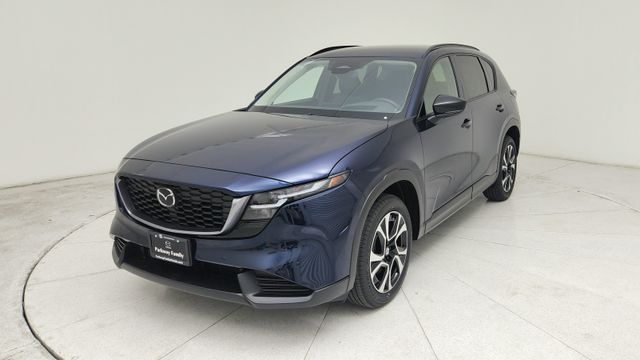 2026 Mazda CX-5 2.5 S Preferred AWD