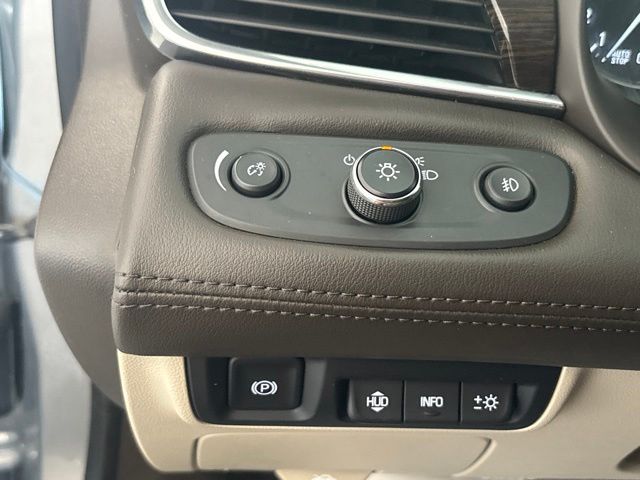 Used 2017 Buick LaCrosse Sedan