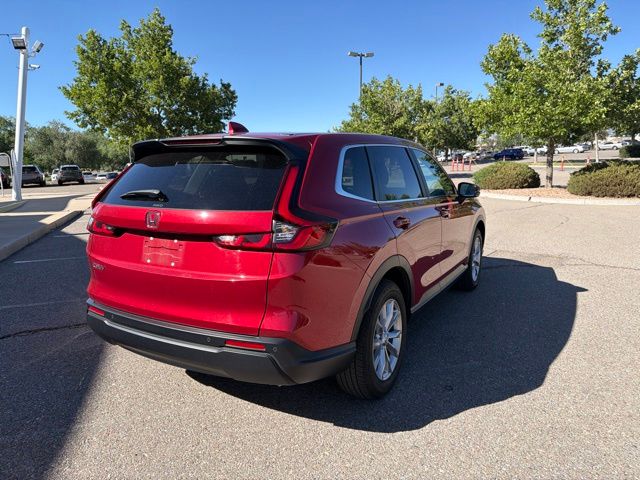 used 2023 Honda CR-V car, priced at $33,991