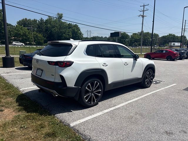 Used 2026 Mazda CX-50 SUV
