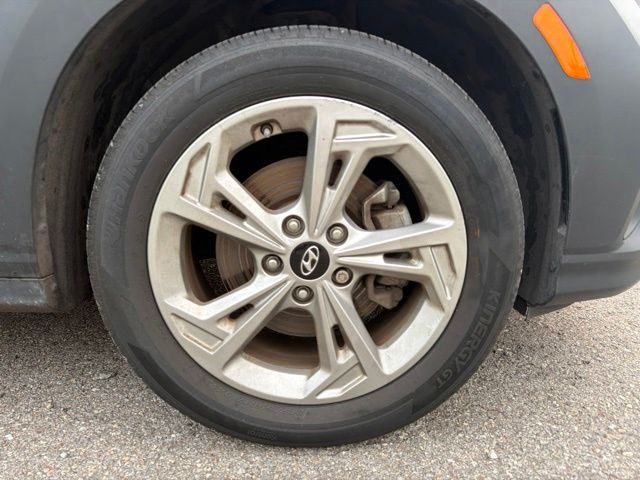 2023 Hyundai Kona SEL Black at Bob Ruth Ford