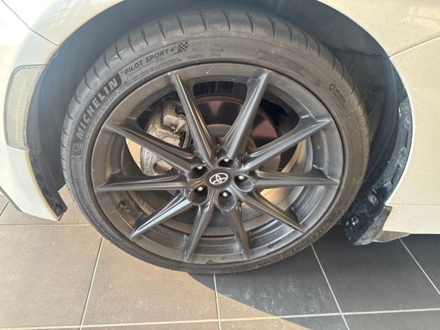 2025 Toyota GR86 Premium  at AutoSavvy Houston Southwest