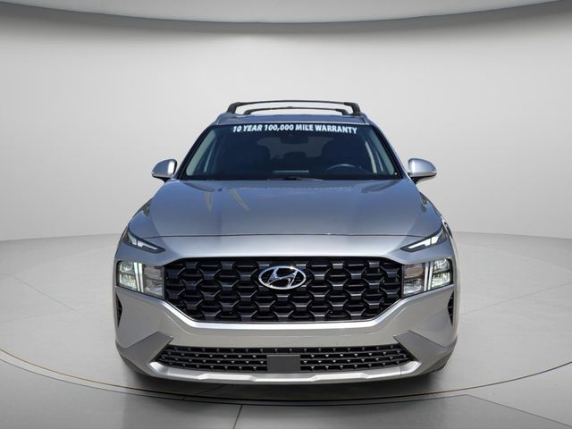 2023 Hyundai Santa Fe - $21,997