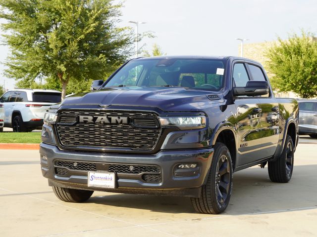 New 2026 Ram 1500 Truck