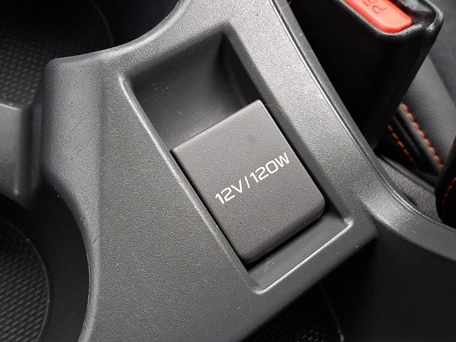 2024 Subaru Crosstrek Limited Black at Rafferty Subaru