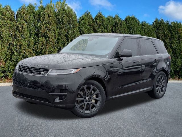2024 Land Rover Range Rover Sport P360 SE AWD