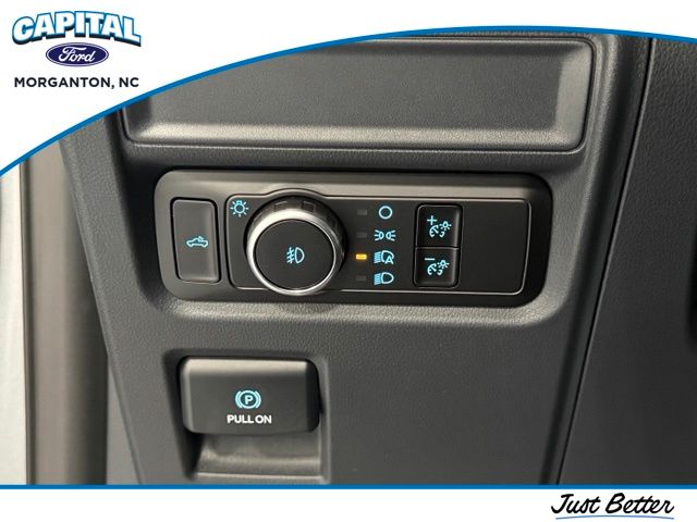 New 2026 Silver Ford STX image 11
