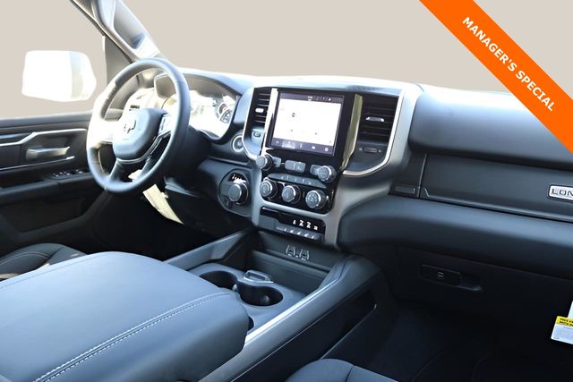 New Car 2025 Ram 1500  Big Horn/lone Star For Sale Under $50,000 In Austin, Texas