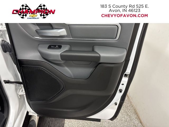 2022 RAM 1500 Big Horn/Lone Star photo