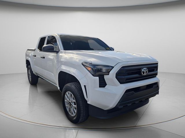 2024 Toyota Tacoma - $30,491