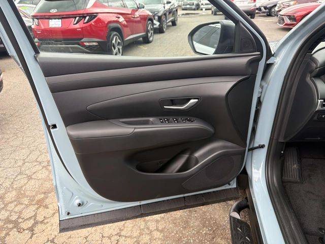 2026 Hyundai Santa Cruz