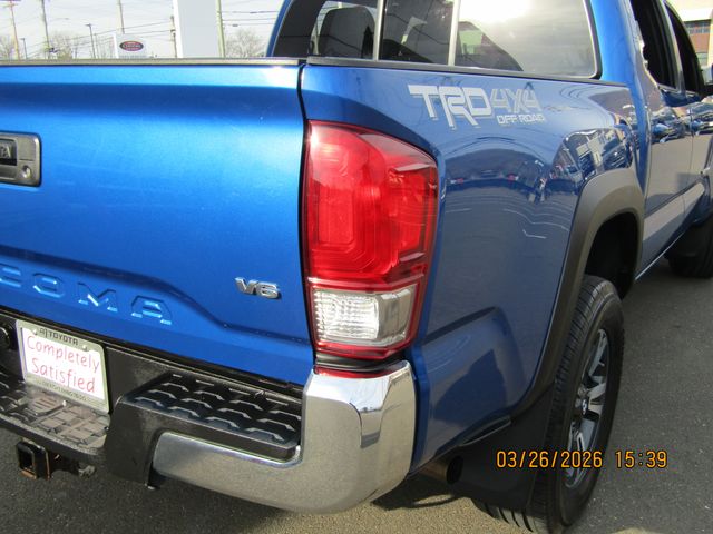 used 2016 Toyota Tacoma car