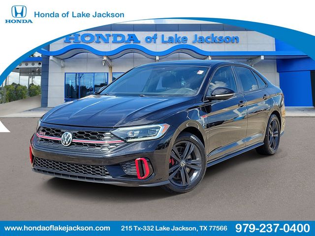 2022 Volkswagen Jetta GLI 2.0T Autobahn