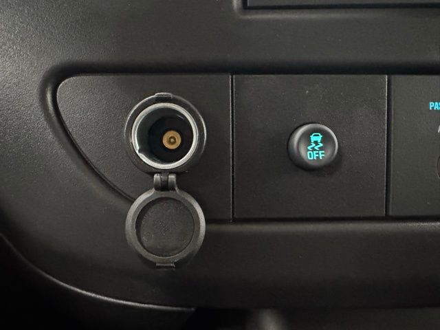 new 2026 Chevrolet Express 3500 car, priced at $61,018