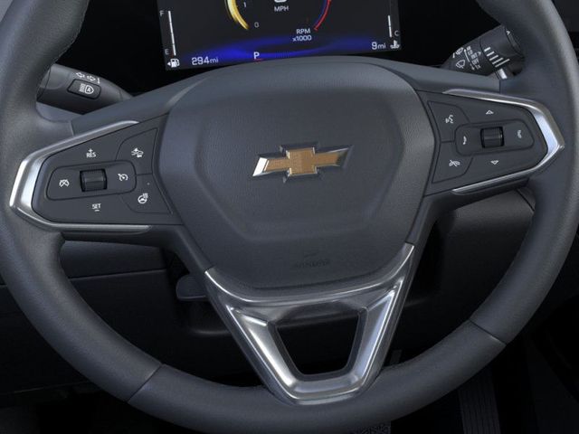 2025 Chevrolet Trax LT photo