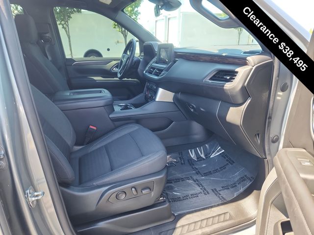 Used 2023 Chevrolet Tahoe For Sale in Grove City, OH