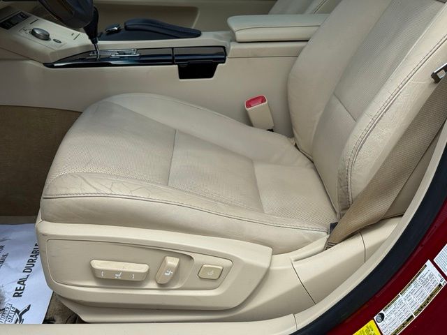 Used 2015 Lexus ES Sedan