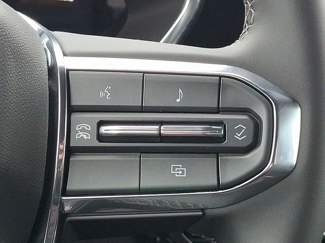 new 2026 GMC Canyon car, priced at $46,318