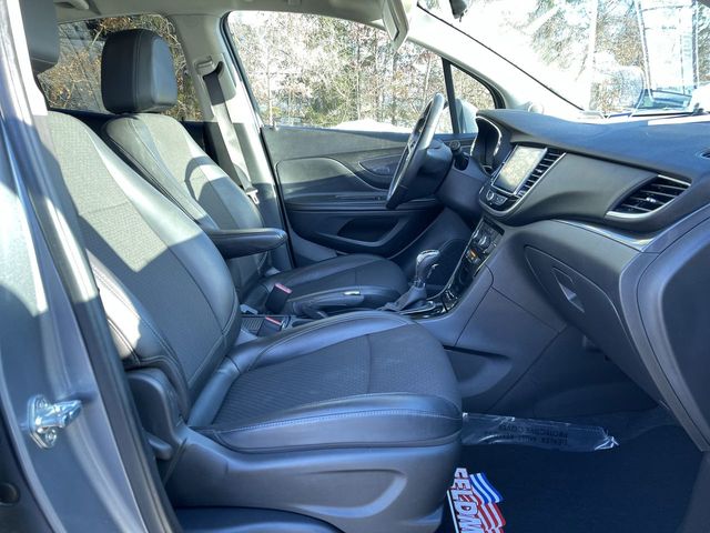 Used 2020 Buick Encore For Sale in Livonia, MI