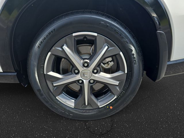 Used 2024 Honda HR-V SUV
