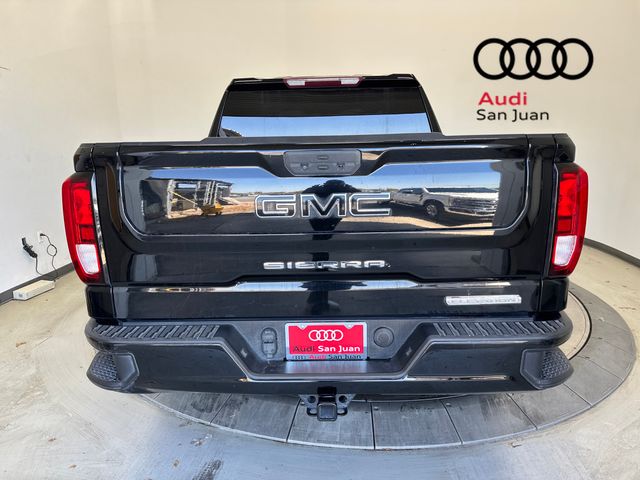 Used 2021 Black GMC Elevation image 38