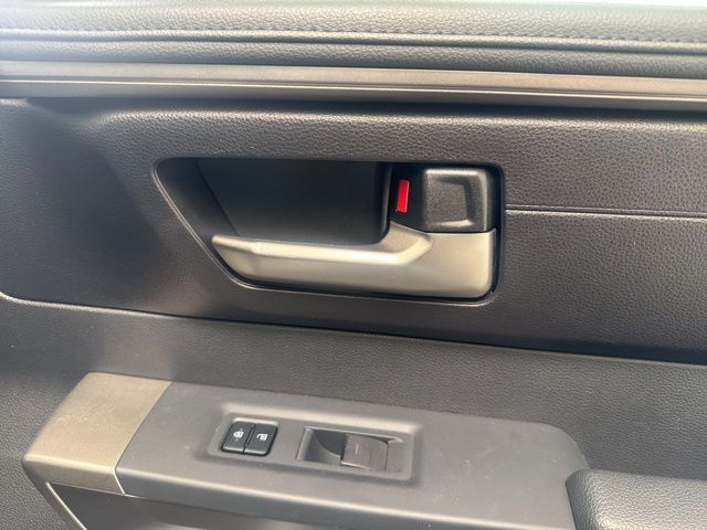 2022 Toyota Tundra SR5 Silver at Bayway Cadillac Southwest