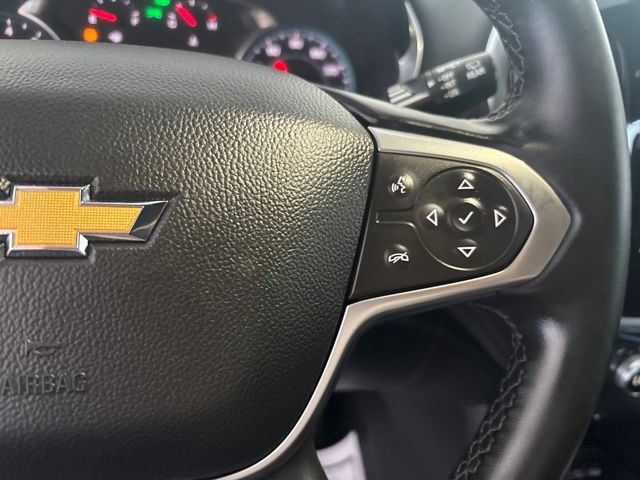 Used 2023 Chevrolet Traverse SUV