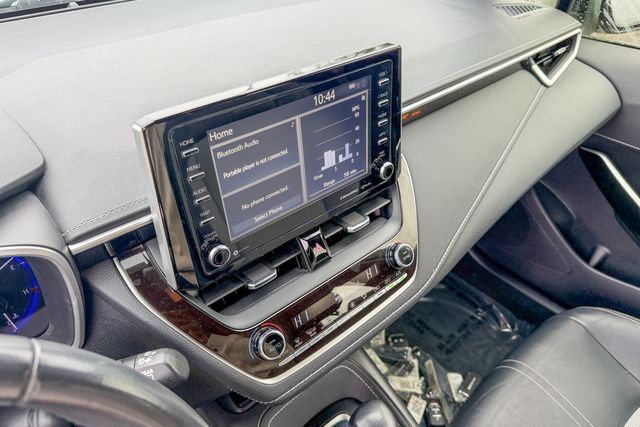 used 2019 Toyota Corolla Hatchback car, priced at $20,448