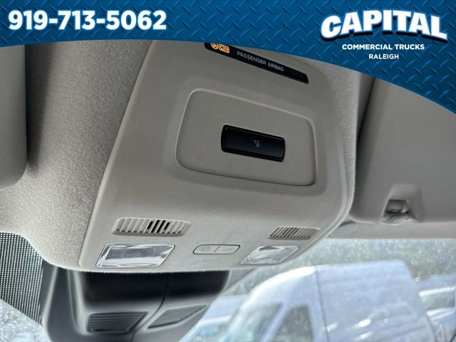 New 2022 White Ford HR CARGO RWD BV image 29