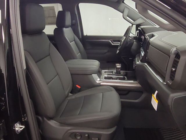 2026 – Chevrolet – Silverado 1500