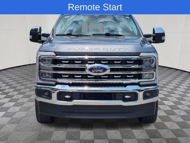 Used 2024 Ford F-250SD Truck