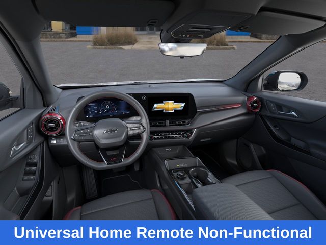 New 2025 Chevrolet Equinox For Sale in Livonia, MI