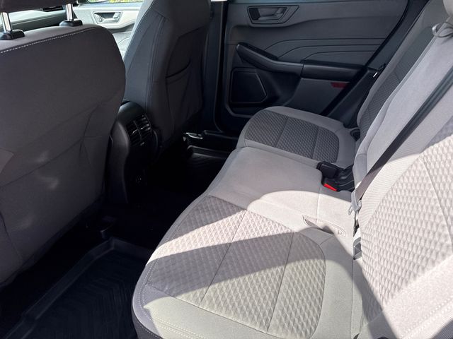 Used 2022 Ford Escape SUV