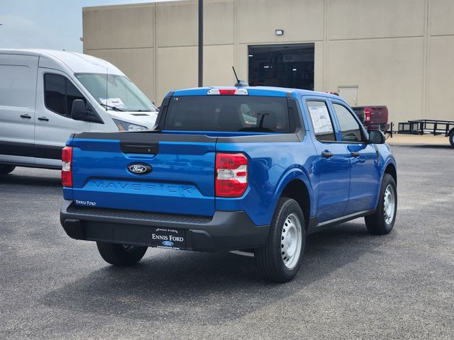 2025 Ford Maverick XL photo
