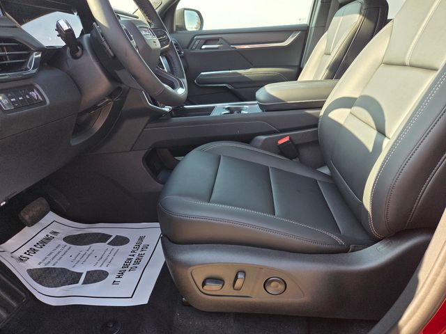 2026 GMC Acadia Elevation - Photo 16