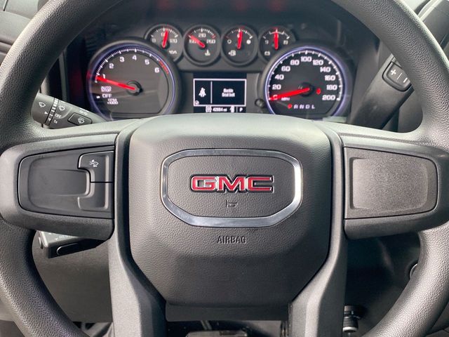 2023 GMC Sierra 1500 Pro 11