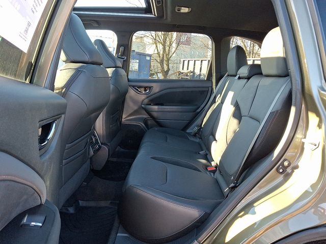 new 2026 Subaru Forester car, priced at $41,038