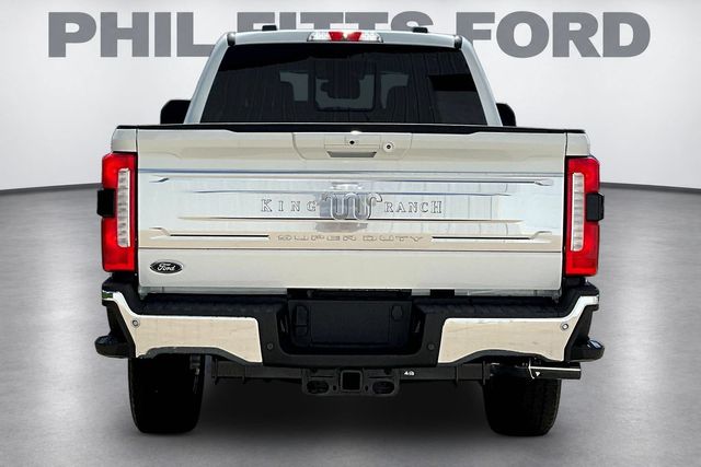 2026 Ford Super Duty F-350® King Ranch® - 3