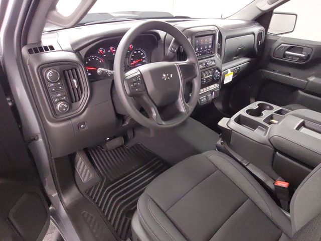 2026 – Chevrolet – Silverado 1500