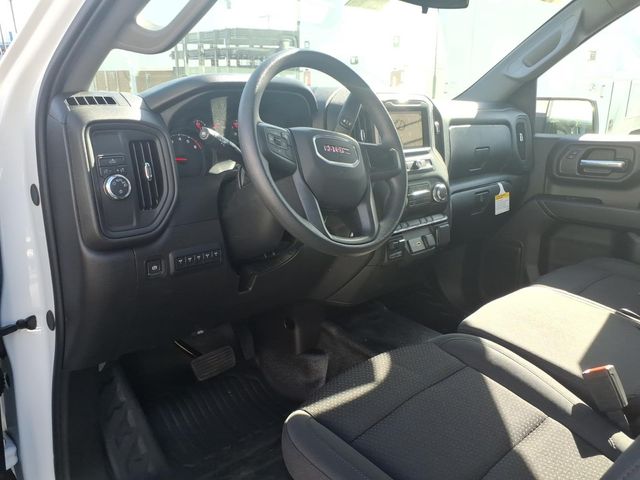 2026 GMC Sierra 2500HD Pro - Photo 15