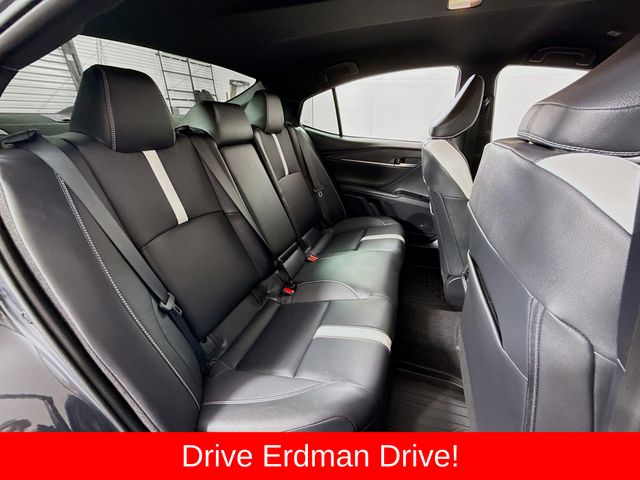Used 2026 Toyota Camry Sedan