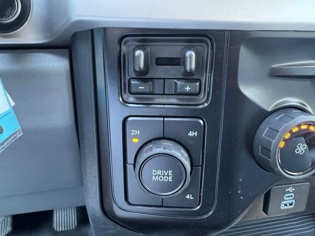 Used 2026 White Ford XL image 28