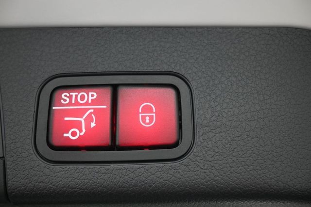 Used 2025 Mercedes-benz GLB SUV