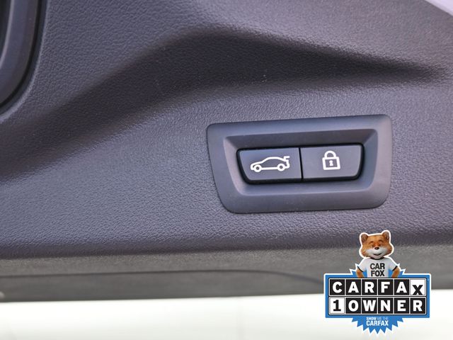 2023 BMW X7 xDrive40i photo