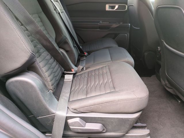 used 2020 Ford Explorer car, priced at $19,991