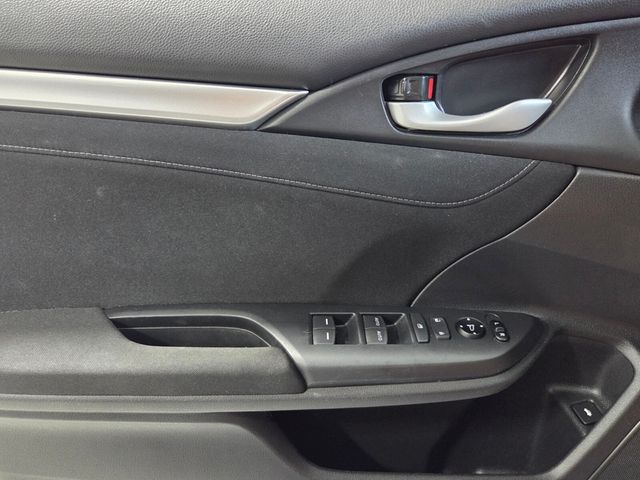 Used 2020 Honda Civic Sedan